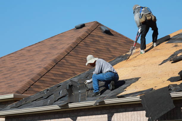 Best Commercial Roofing Services  in North Ridgeville, OH
