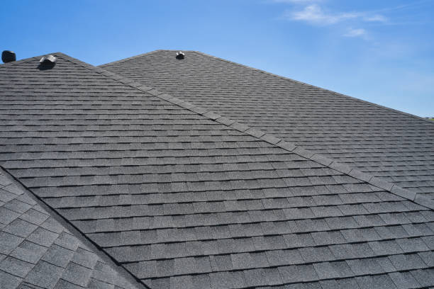 Hot Roofs in North Ridgeville, OH